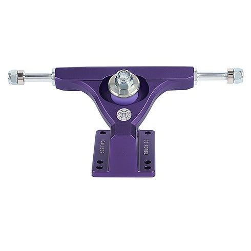 Caliber - Caliber III 125mm Precision 25° Raked